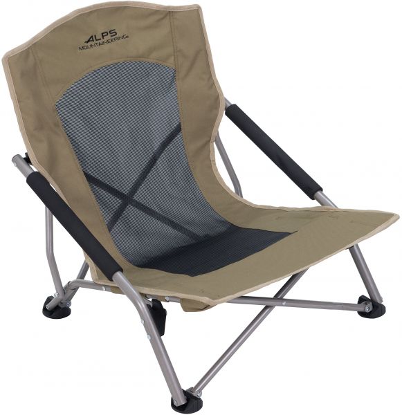 ALPS Mountaineering Rendezvous Folding Camp Chair