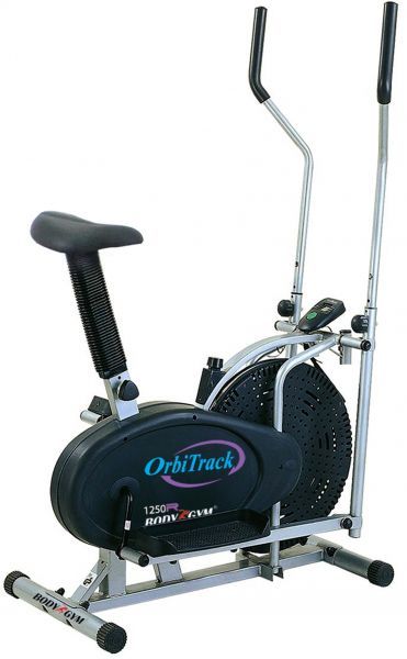 Orbit Track Exercise And Sport Bike