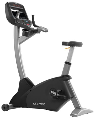 Cybex Upright Bike - 525C
