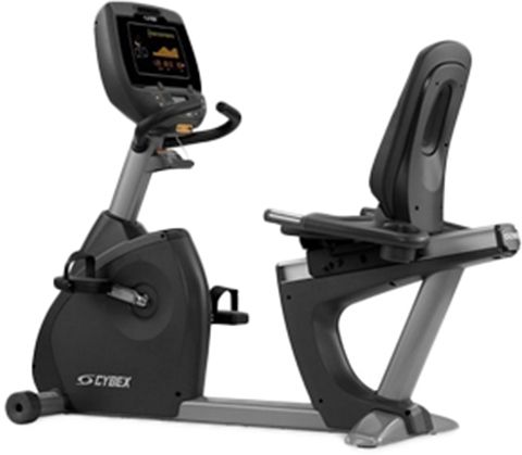 Cybex Recumbent Bike - 770R