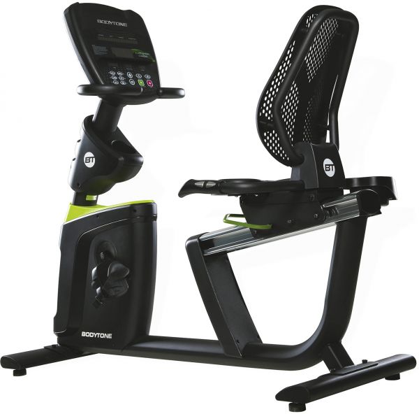 BODYTONE Evolution Recumbent Bike - EVOR2