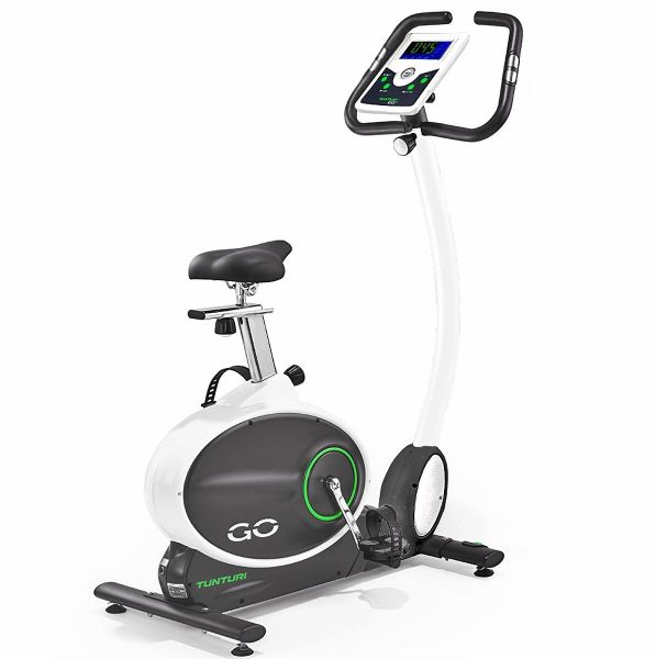 Tunturi Bike 50 Go Upright- TURI-14GBE50400