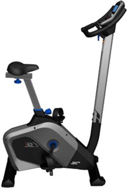 Proteus Upright Bike C2i Exercise Bike - 13030346