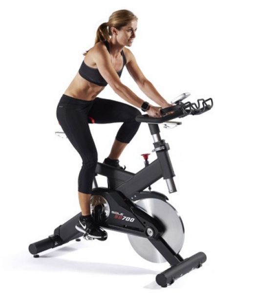 Sole Spin Bike - SB700