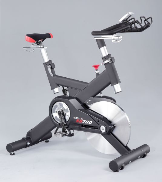 Sole Spin Bike - SB700
