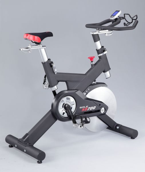 Sole Spin Bike - SB700