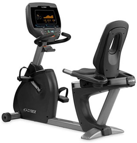 Cybex Recumbent Bike - 625R