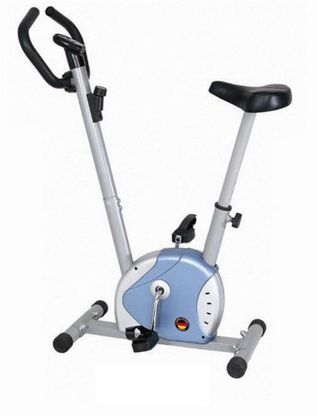 Marshal Fitness Exercise Bike, 0078