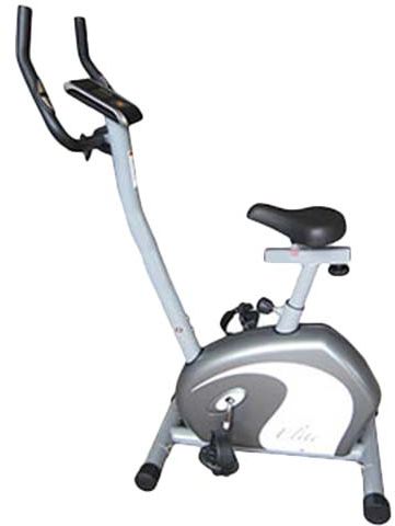 Weslo Upright Elite 20 Bike - ICWLIVEX-79412