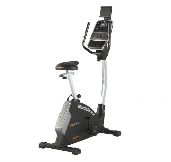 Nordictrack Upright Bike Vx 650