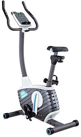 BODY SCULPTURE UPRIGHT BIKE MAGNETIC - SOLX-BC-3110GHP-HBC4