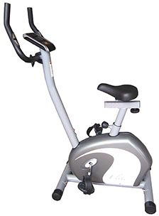 Weslo Upright Elite 20 Exercise Bike - ICON-WLIVEX-79412