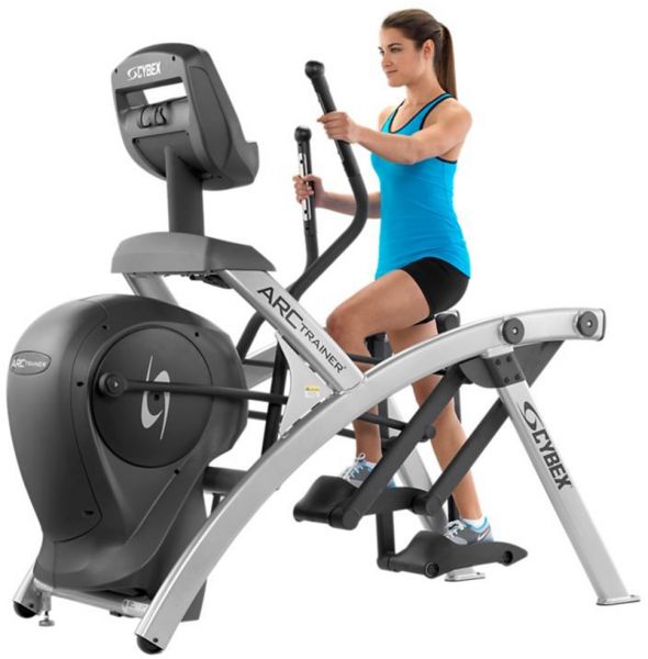 Cybex Total Body Trainer with iPod Compatibility - 525AT