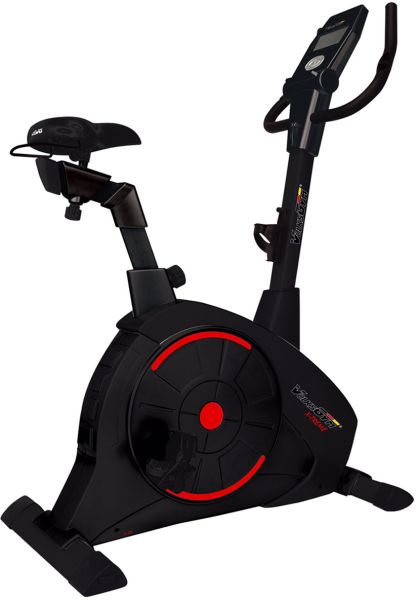 VolksGym Magnetic Upright Bike - FS-226147