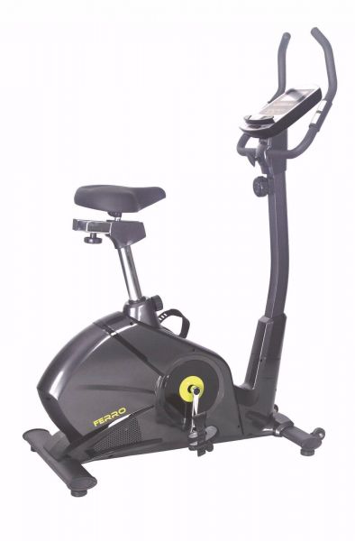 FERRO i UPRIGHT MAGNATIC BIKE