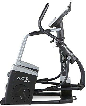 NordicTrack A.C.T Commercial Mid-Mech Elliptical