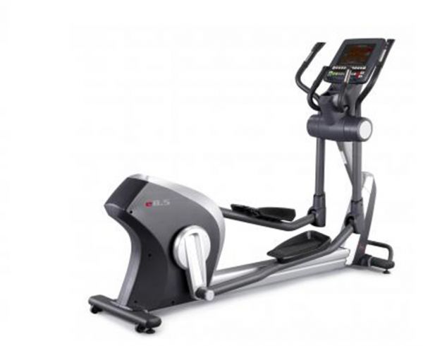 FreeMotion FMTN-84414 E10.6 LED Elliptical