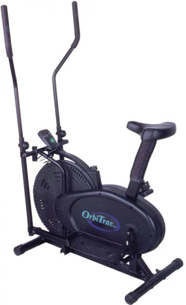 Orbit Track Exercise and Sport Bike