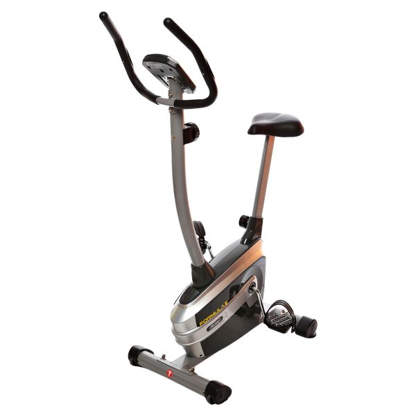TA Sports Formula II Magnetic Upright Bike, 20280