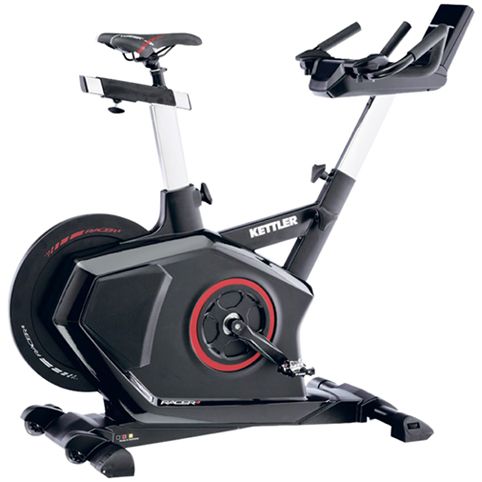Kettler Spin Bike Racer S - 7988-700