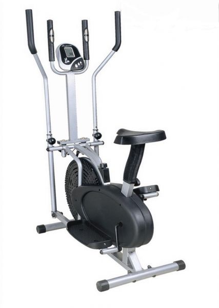 Orbitrack Life Sports Exercise Bikes