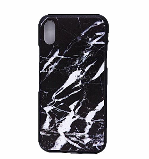 hone Case For iPhoneX Cover Soft TPU Protective Cover For Iphone X Case Marble Pattern Cases