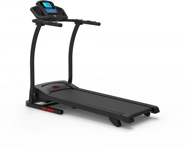 Pro Solid Motorised Treadmill - S44
