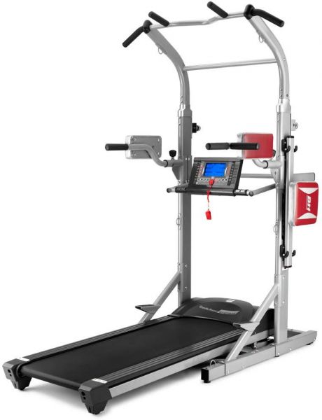BH FitneSS, CARDIO TOWER F2W G6354
