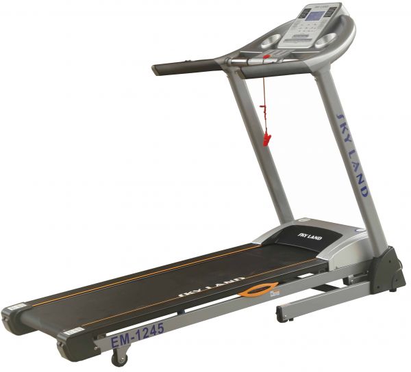 Skyland Treadmill - EM-1245