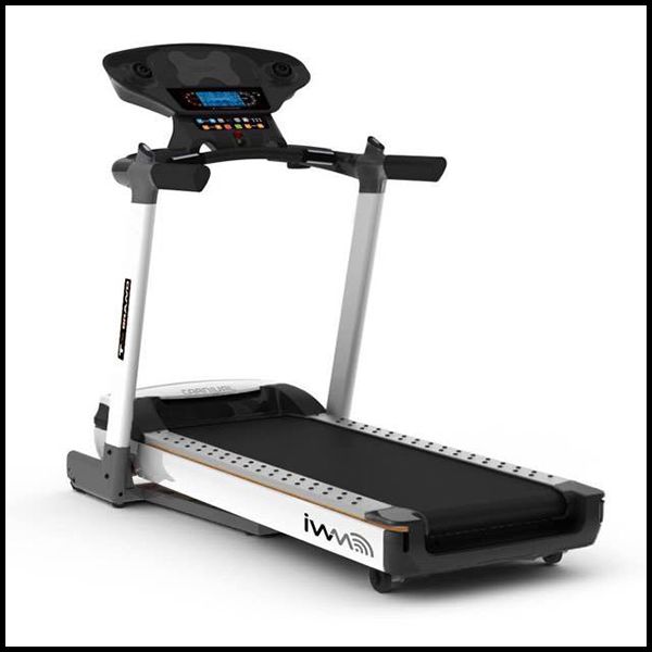 Boca Motorized Treadmill HT 8.3