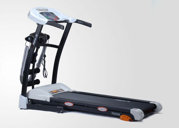 Matrix Fit T-42CM Motorized Treadmill