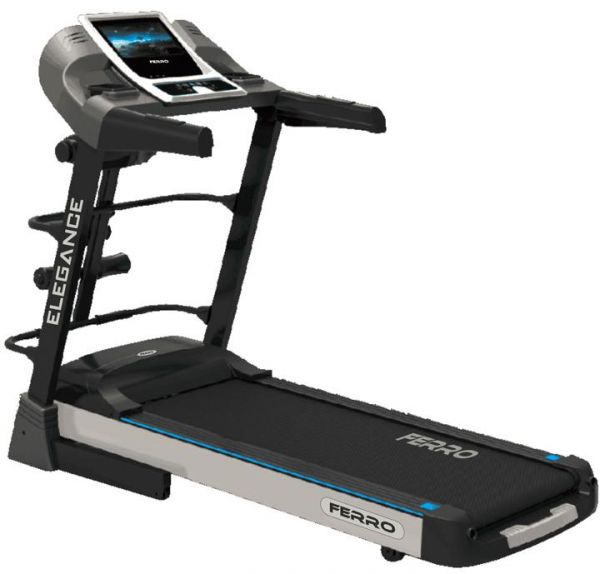FERRO TREADMILL- ELEGANCE