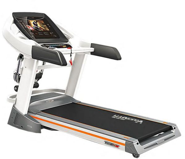 K22i+ Motorised Treadmill
