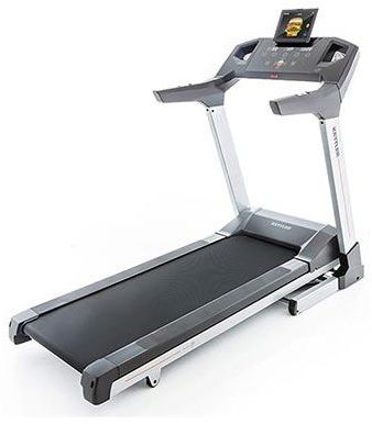 KETTLER TREADMILL RUN 7, KTLR-7883-600