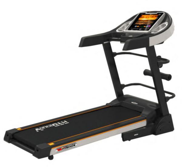 K12+ Motorised Treadmill