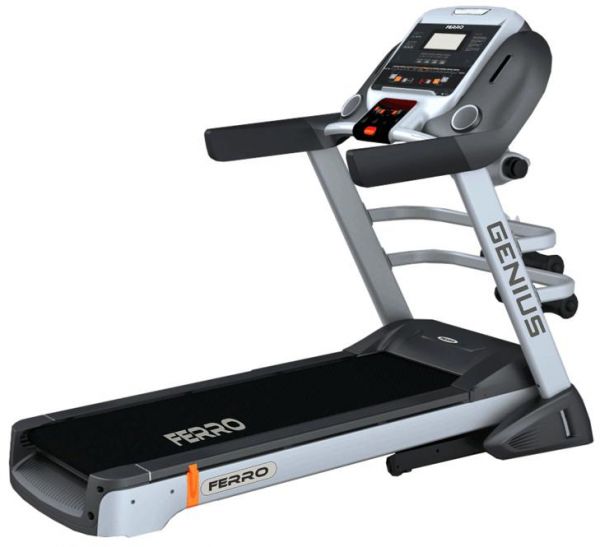 FERRO I TREADMILL - GENIUS