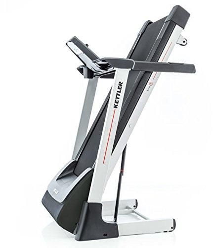 Kettler Run 1 Treadmill - 7888-500