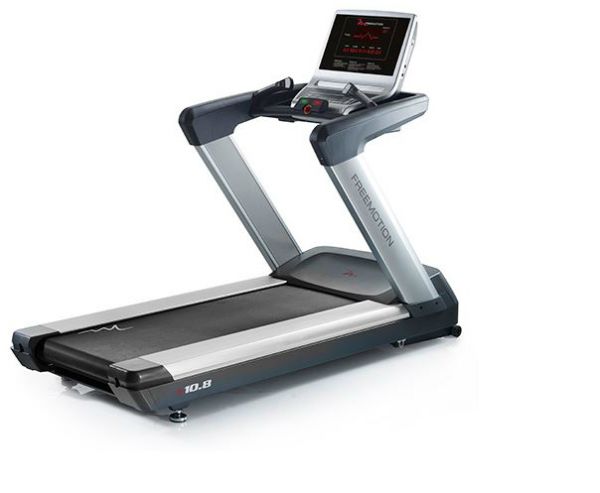 FreeMotion FMTN-70714-INT T10.8 Treadmill
