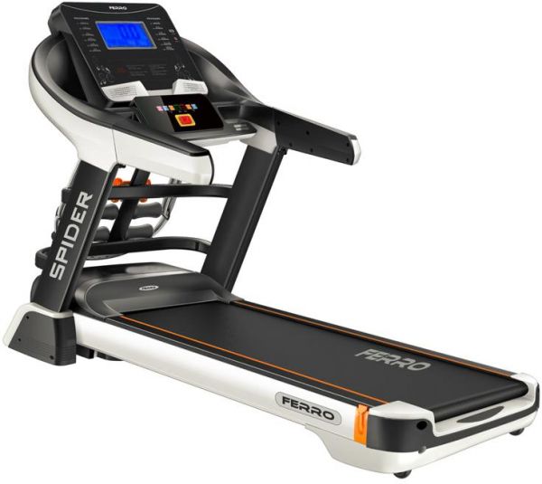 FERRO I TREADMILL - SPIDER