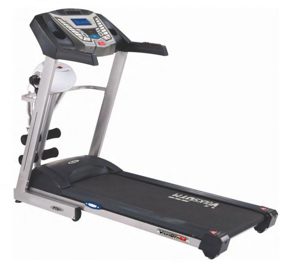 VG Motorized Treadmill with Massager 2.5HP RUNNING SURFACE 45CM