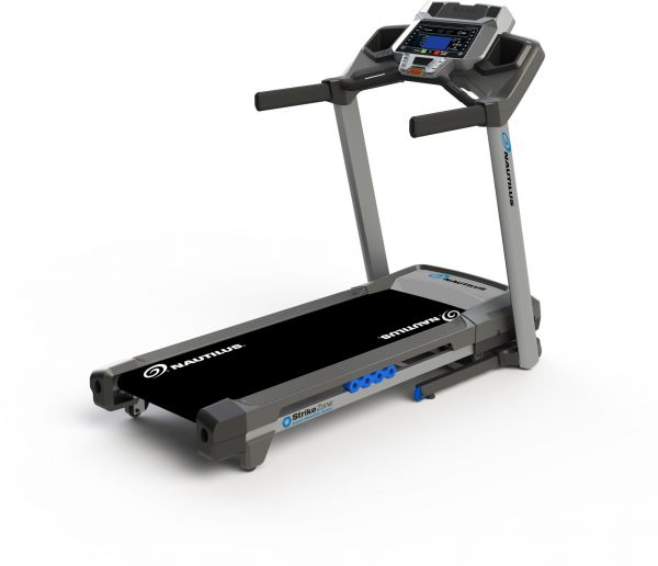 T624 TREADMILL - Nautilus