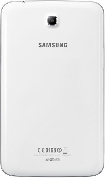 Samsung Galaxy TAB 3 SM-T211 Tablet (7 Inch, 8 GB, 3G Wifi, White)
