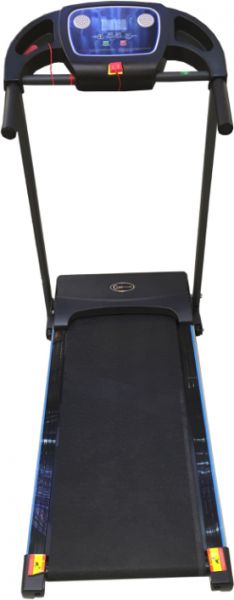 BC007 Treadmill home section simple multi - function mini - ultra - quiet folding electric gym equipment