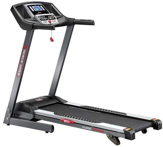 Body Sculpture BT-3143 Electric Treadmill