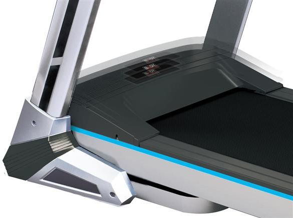 Body Sculpture BT-6500 Motorized Treadmill