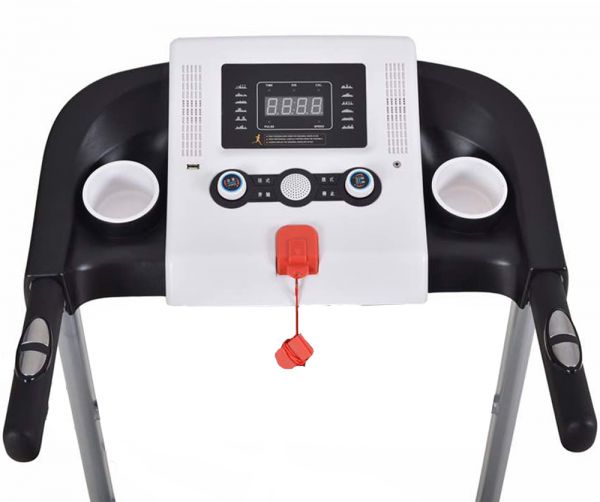 Fitness Minutes treadmill, 1003