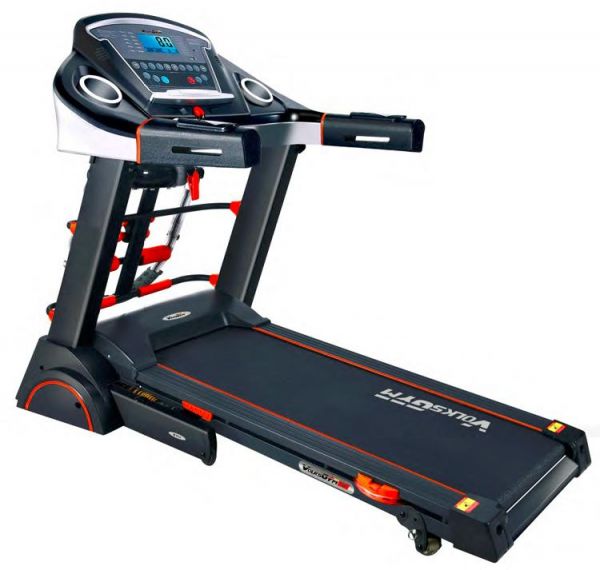 K11+ Motorised Treadmill