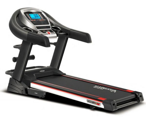 K14+ Motorised Treadmill
