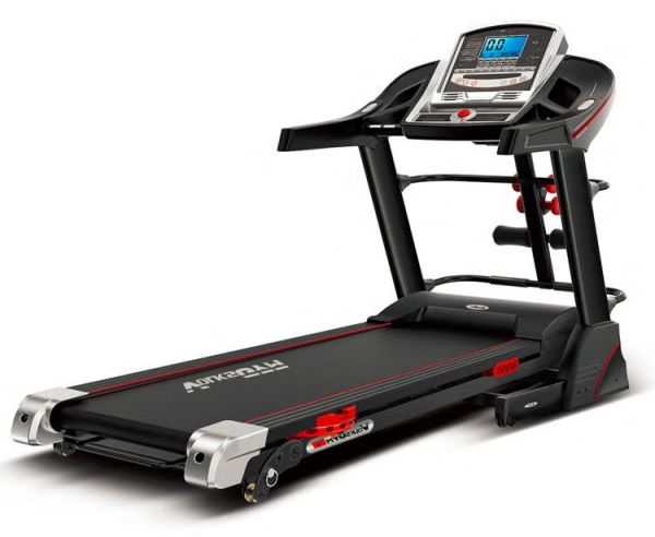 K15+ Motorised Treadmill