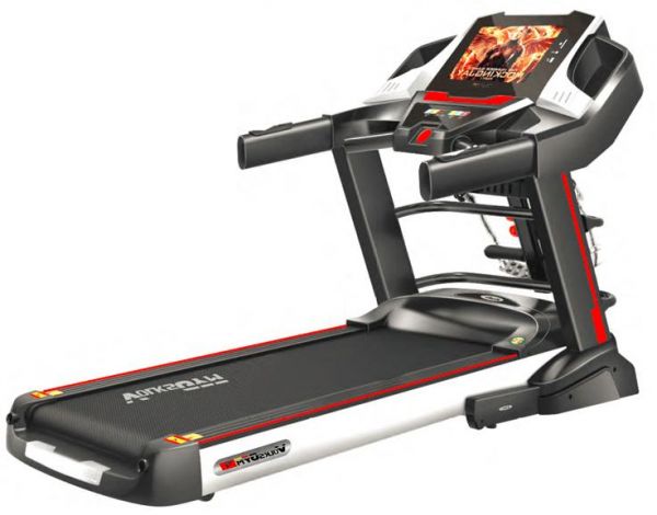 K19i+ Motorised Treadmill